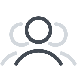 256x256 People Icons