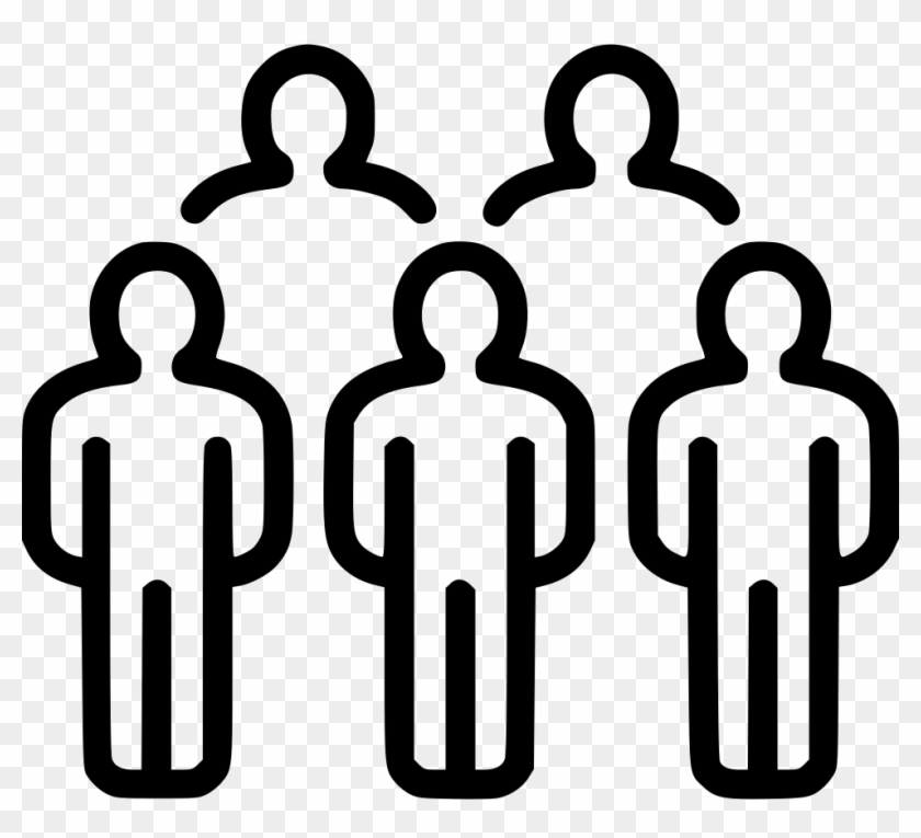 Group Of People Icon Png 840x765 Group Of People Icon Png