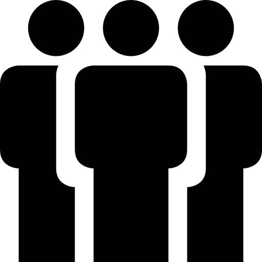 Group Of People Icons Free Download 512x512 Group Of People Icons Free Download