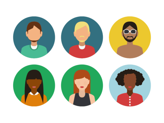 People Icon Png I 528x396 People Icon Png I