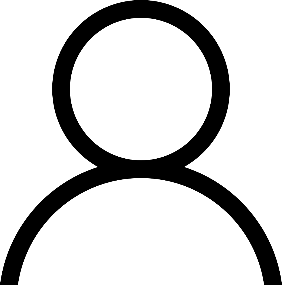 Person Png Icon Free Download 980x988 Person Png Icon Free Download
