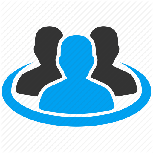 512x512 People Network Icon Png Photos Good Pix Gallery