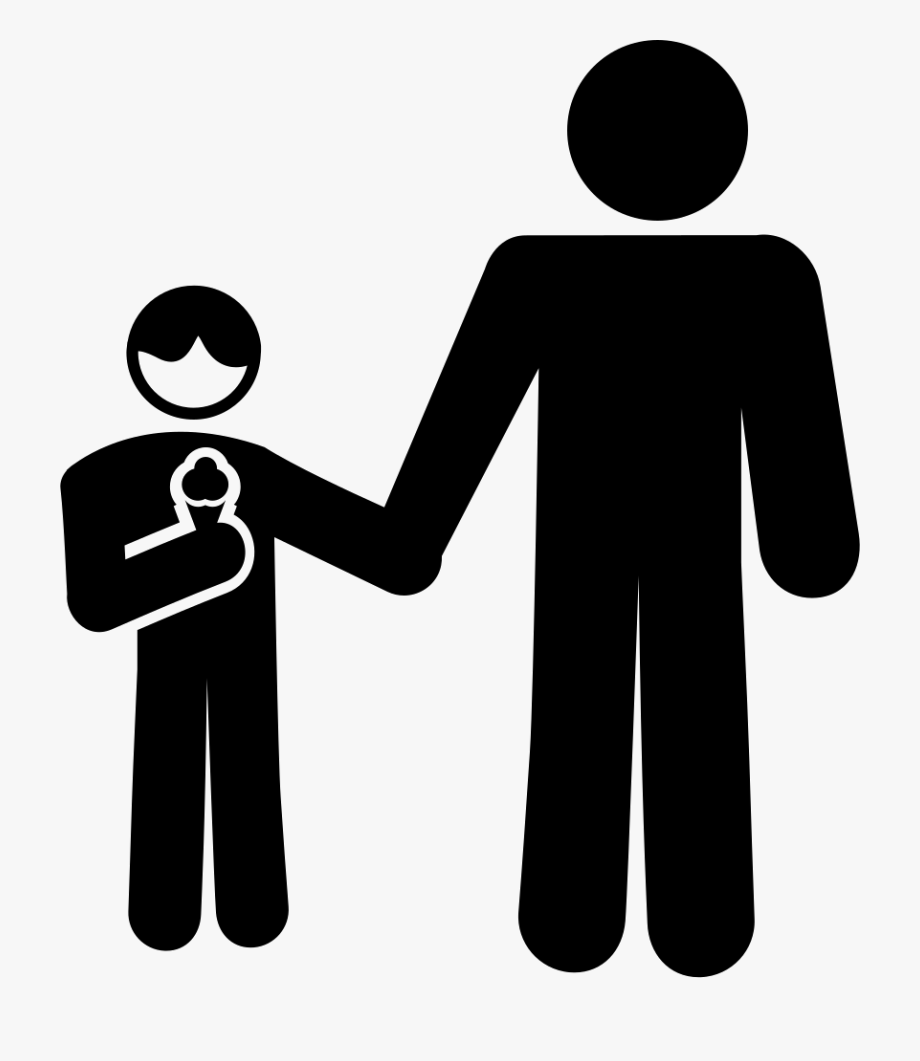 920x1061 Conversation Clipart Father And Son