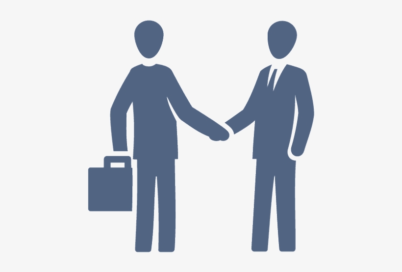 820x554 People Shaking Hands Png Graphic Stock