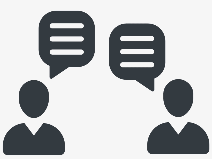 Btw News People Talking Icon 820x614 Btw News People Talking Icon
