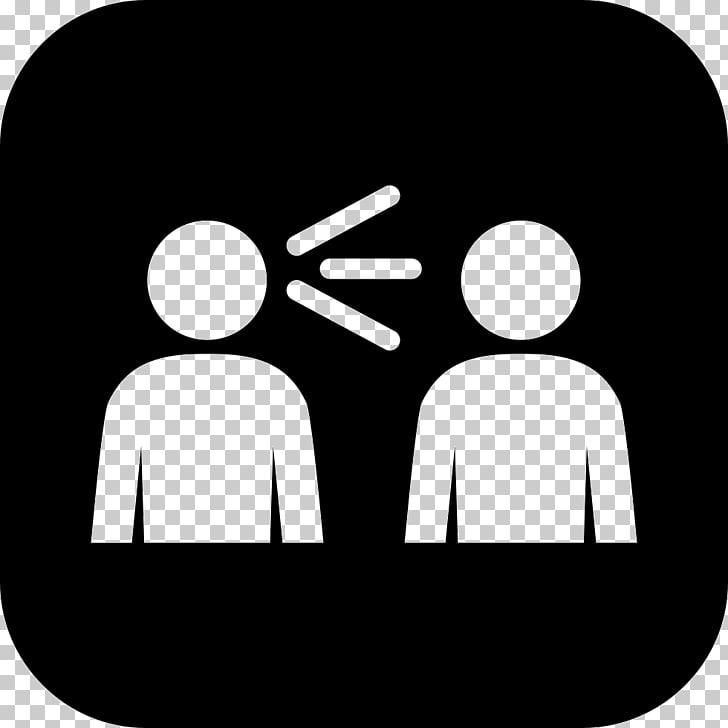 728x728 Computer Icons Desktop Speech, People Talking Icon Png Clipart