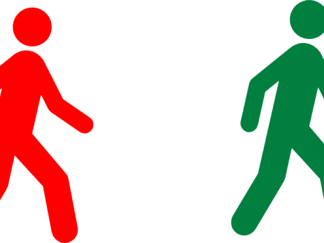 640x480 Stairs Clipart Person