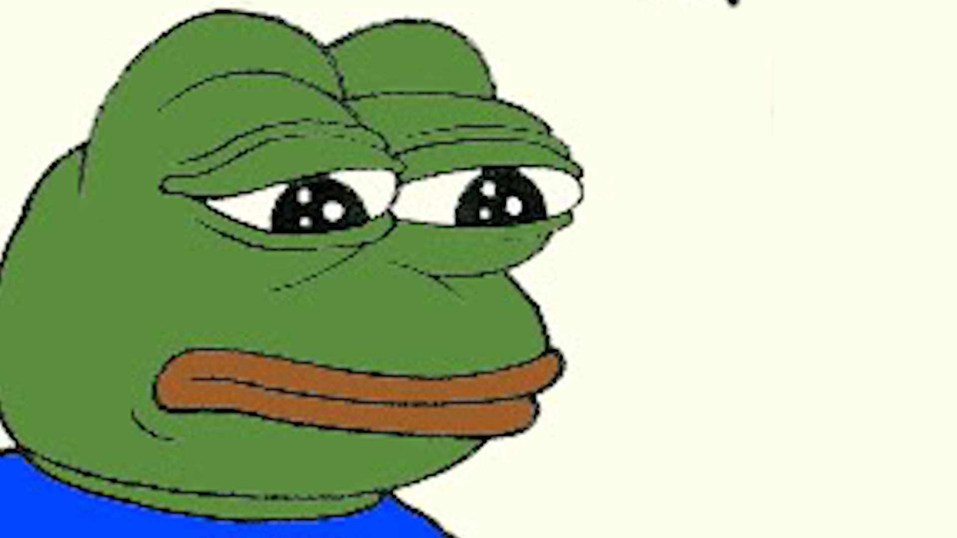 1920x1080 How Pepe The Frog Became A Racist Symbol