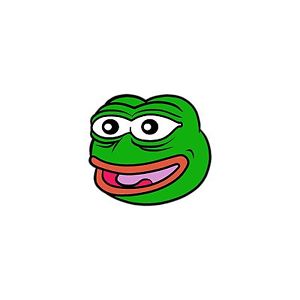 Pepe Icon at Vectorified.com | Collection of Pepe Icon free for ...