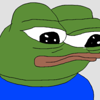 200x200 Pepe The Frog Know Your Meme