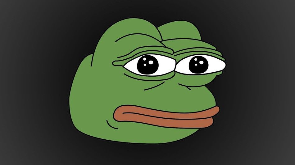 950x534 Pepe The Frog Became A Hate Icon So His Creator Killed Him Off