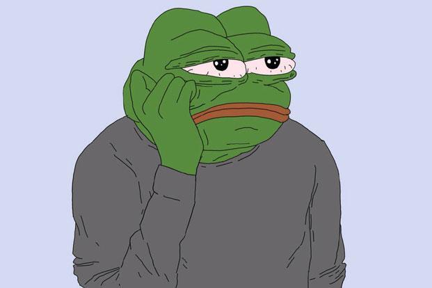 621x414 Pepe The Frog A New Symbol Of Hatred