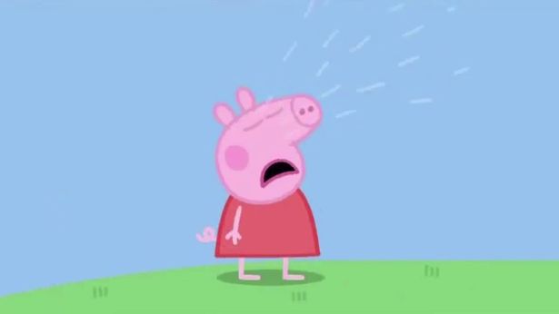 615x346 Peppa Pig Banned In China After Character Becomes 'cultural Icon