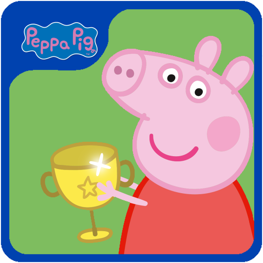 512x512 Peppa Pig Sports Day Download Apk For Android