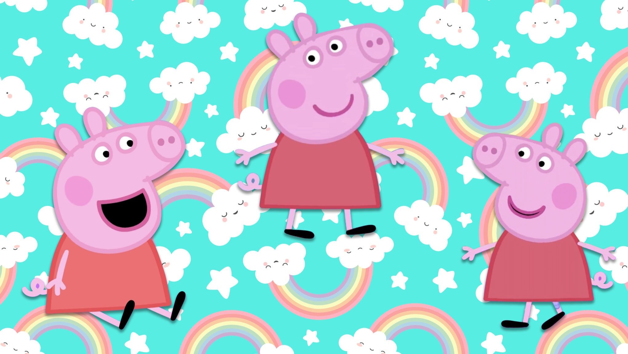 2042x1152 Peppa Pig Is Officially A Queer Icon Xtra