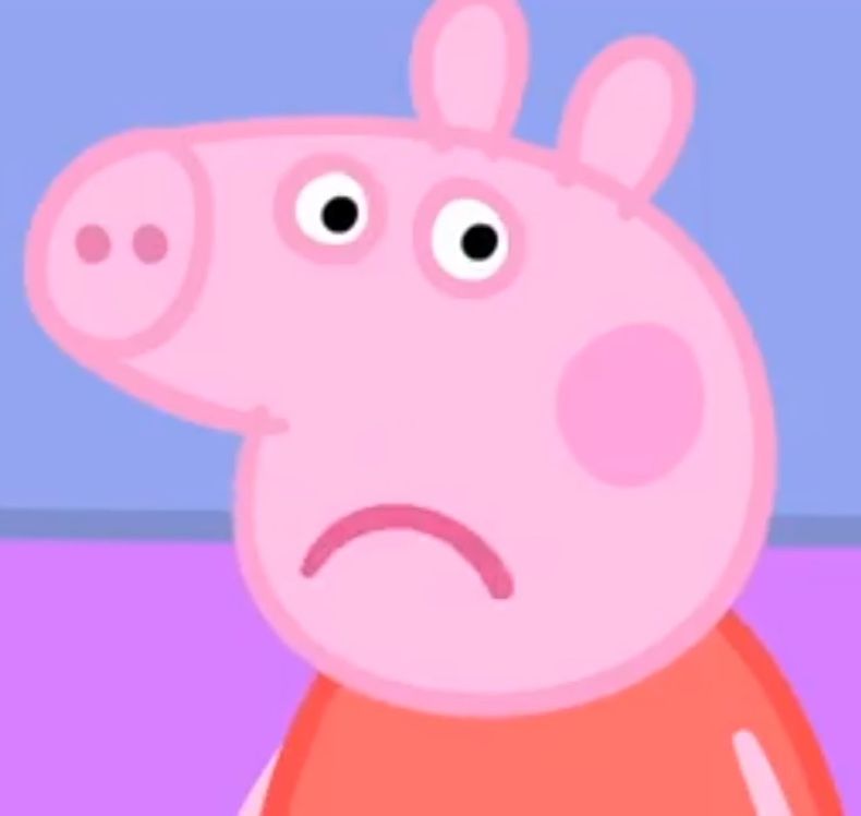 Peppa Pig Icon at Vectorified.com | Collection of Peppa Pig Icon free