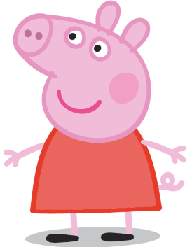 274x353 Style Icon Peppa Pig Life Of Lezure