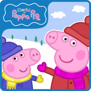 Peppa Pig Icon at Vectorified.com | Collection of Peppa Pig Icon free ...