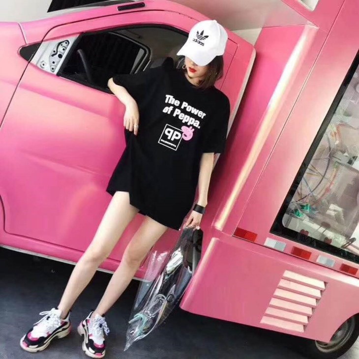 730x730 How Did Peppa Pig Become A Bootleg Chinese Style Icon Dazed