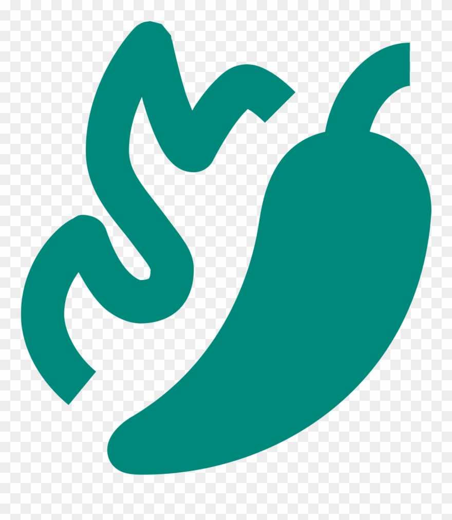 880x1012 Chili Pepper Icon