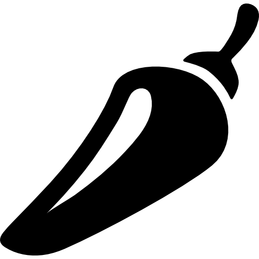 512x512 Chili Pepper Icons Free Download