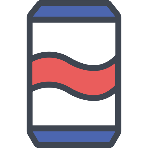 512x512 A Coke, I Only Love Pepsi, Fill Icon Png And Vector For Free