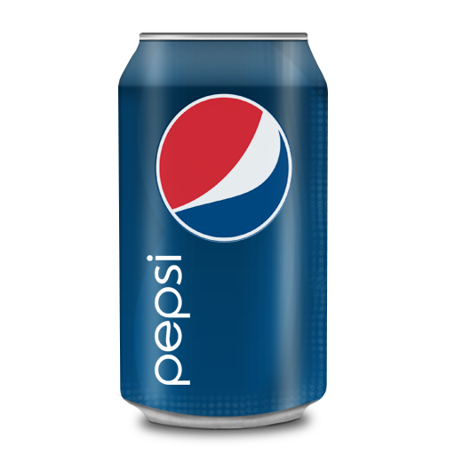 512x512 Pepsi Icon