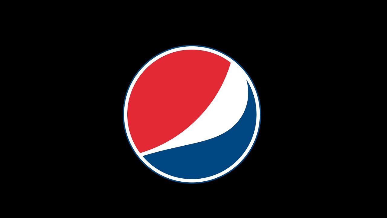 1280x720 Pepsi Logo Pepsi Logo Design Vector Icon Free Download