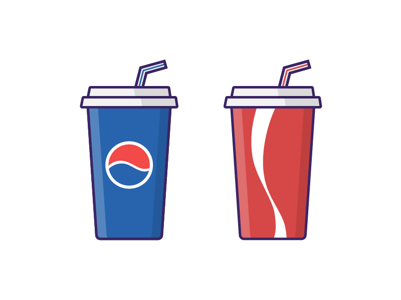 800x600 Pepsi Vs Coke