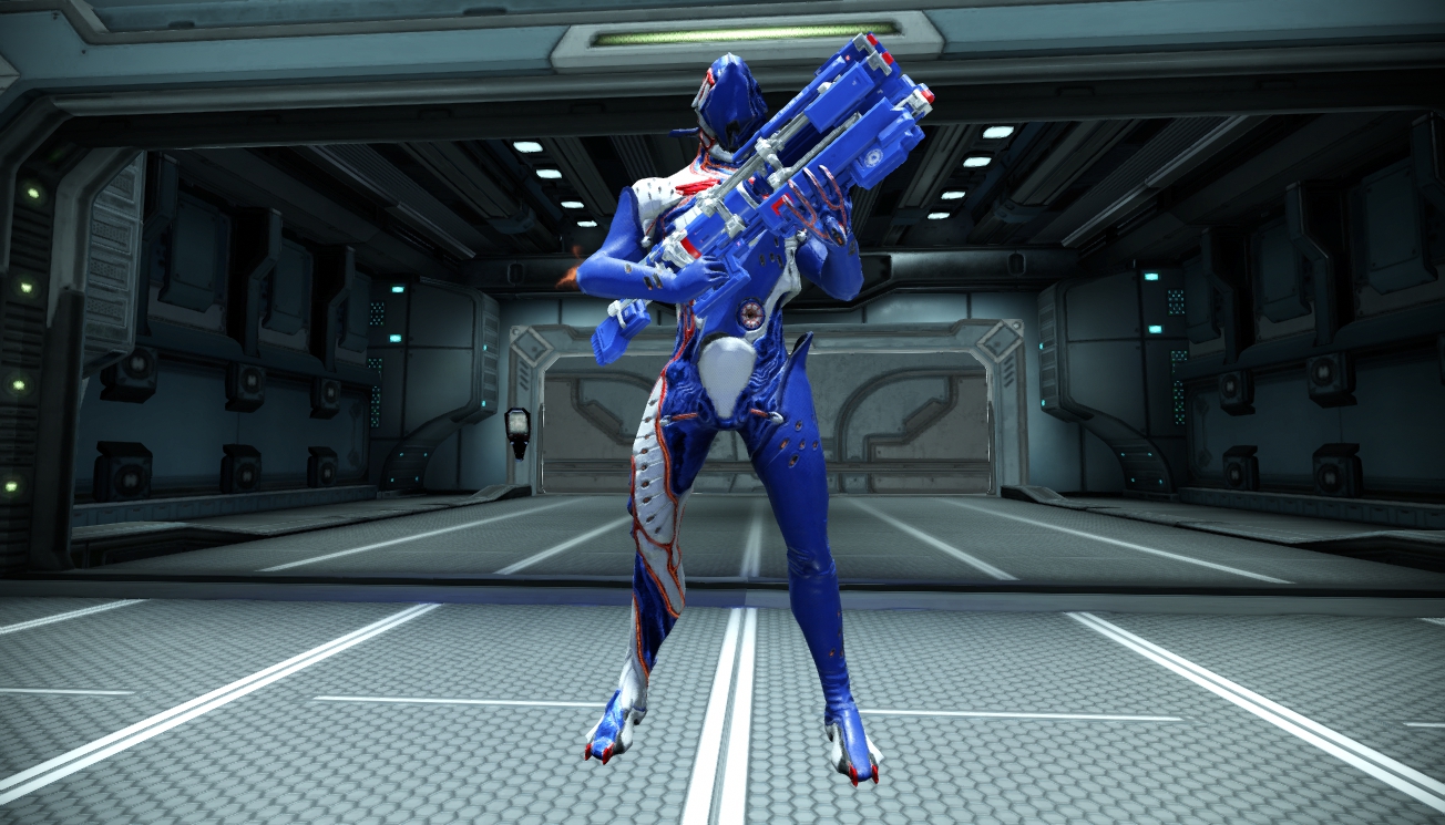 1304x745 I'm Here To Purge The Infested And Drink Pepsi Warframe