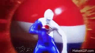 320x180 Pepsi Man Dance Gif