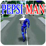 150x150 Your Pepsi Man Tricks Apk