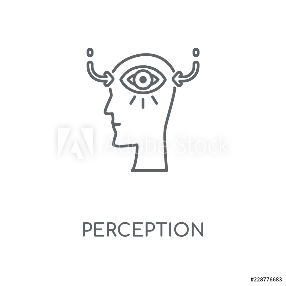 1000x1000 Photo Art Print Perception Icon Europosters
