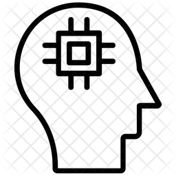 256x256 Customer Perception Icon Of Line Style