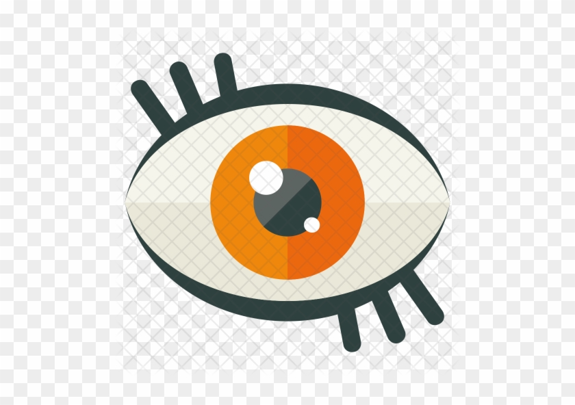 840x592 Eye Icon