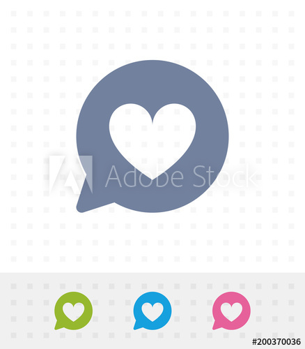 Heart Notification 438x500 Heart Notification