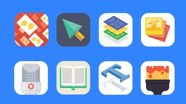 How To Design The Perfect Icon For Your Mobile App 730x410 How To Design The Perfect Icon For Your Mobile App