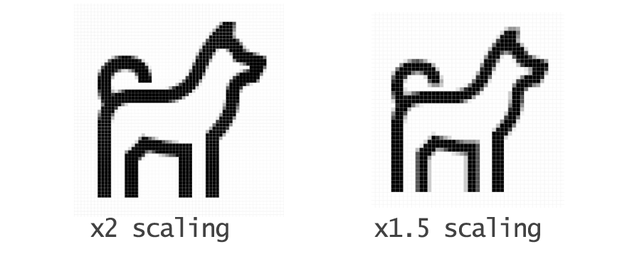 How To Make Pixel Perfect Icons 874x364 How To Make Pixel Perfect Icons