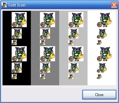 Perfect Icon 417x360 Perfect Icon