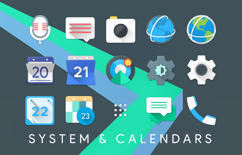 Perfect Icon Pack 484x310 Perfect Icon Pack