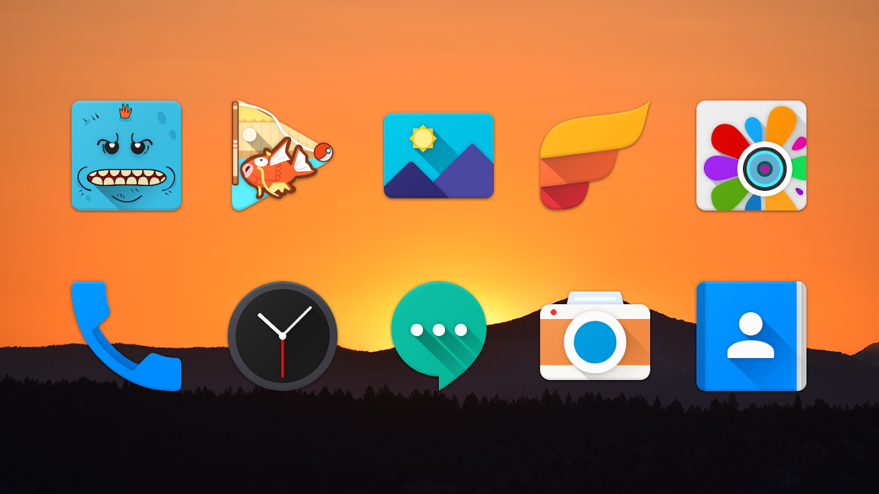 Perfect Icon Pack Download Apk For Android 1280x720 Perfect Icon Pack Download Apk For Android