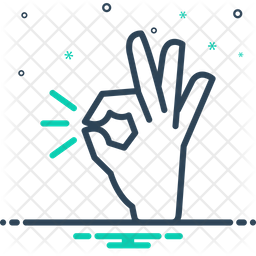 Perfect Icon Of Line Style 256x256 Perfect Icon Of Line Style