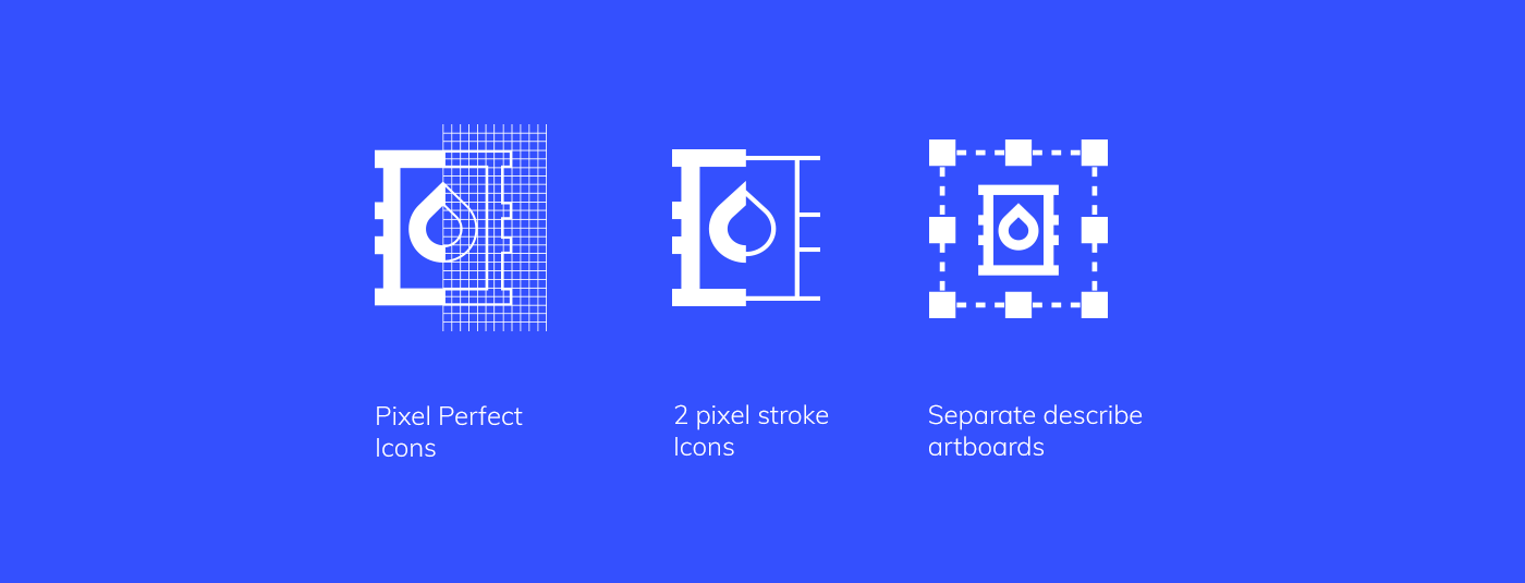 Ui Pixel Perfect Icons Set 1400x535 Ui Pixel Perfect Icons Set