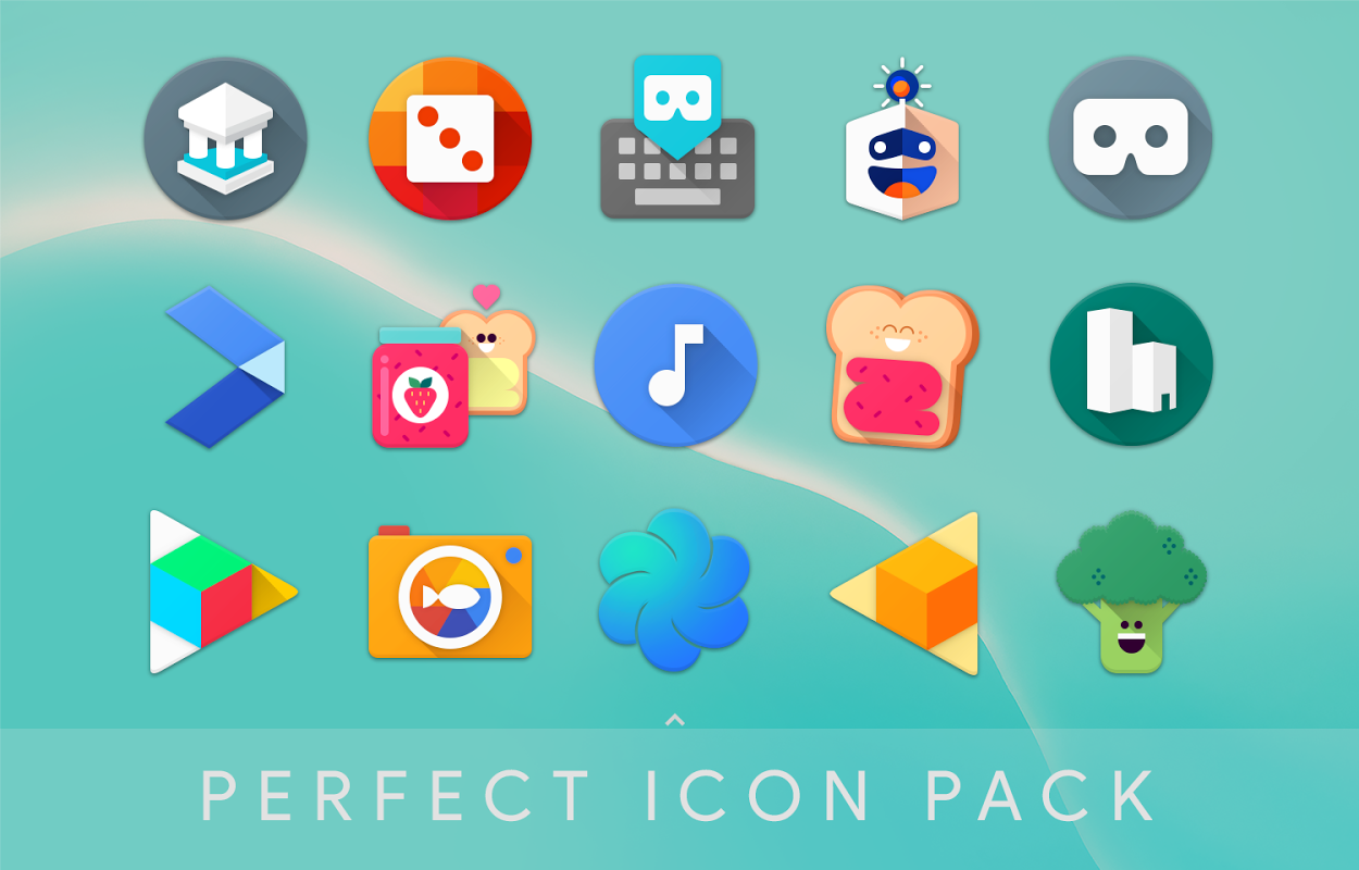 Perfect apk. Icon Pack Android. Перфект Айкон. Иконка аптоид. Icon Pack Company.