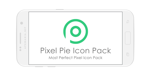 Pixel Pie Icon Pack Apk 600x300 Pixel Pie Icon Pack Apk
