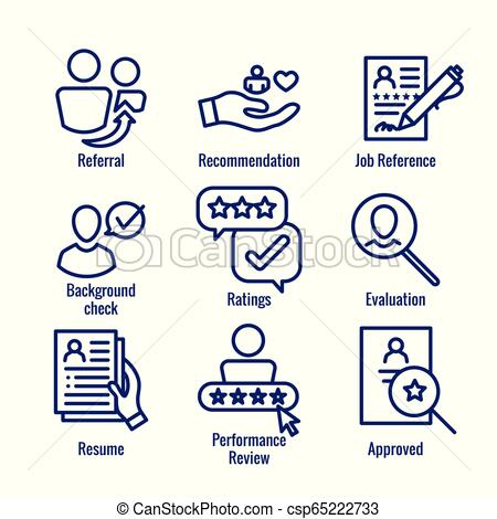 Performance Evaluation Icon at Vectorified.com | Collection of ...