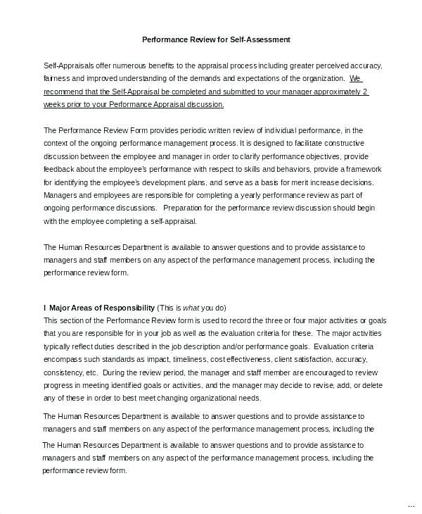 600x730 Sample Self Assessment Facile Icon Performance W Example