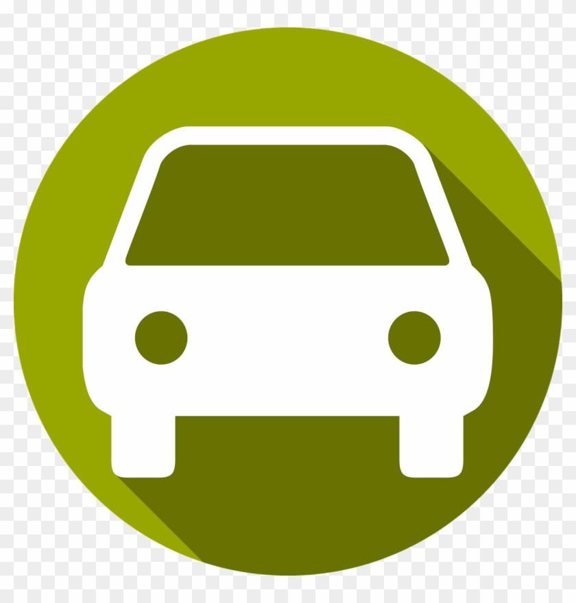 840x880 Highway, Icon