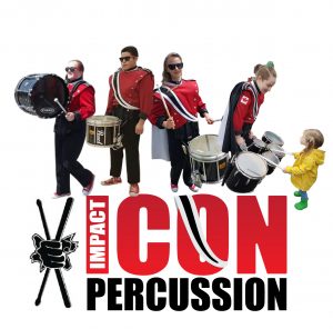 300x296 Icon Performer Social Impact Percussion