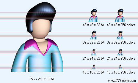 464x280 Performer Icon